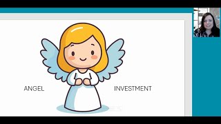 Why do we need more women in angel investing [upl. by Ielirol]