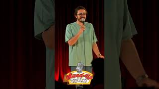 Gençler Murat Gençoğlu shorts komedi standup komik standup standupkomedi standuptürkiye [upl. by Lough]