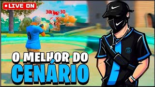 🔥LIVE ON ELITE CS HOJE SERA🔥CS 4X4 COM INSCRITOS🔥FREE FIRE AO VIVO🔥 DEIMOS 2000subs🔥 [upl. by Sigvard]