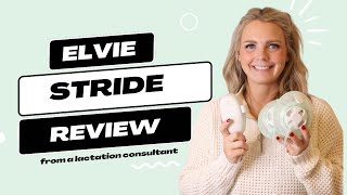 Elvie Stride Review [upl. by Toolis]