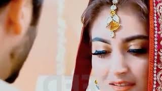 Danish taimoor  Hiba bukhari  Pakistani drama Fanmade teaser 1 2024 [upl. by Diao]