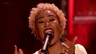 Emeli Sandé  Radio 2 In Concert Live HD [upl. by Lenora]