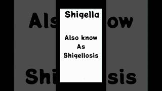 “Shigella dysentery  case discussion symptoms  investigations treatment ocean of medicine “ [upl. by Luce]