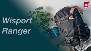 Wisport Ranger 30 l  Prawie Idealny plecak ucieczkowy [upl. by Nosbig]