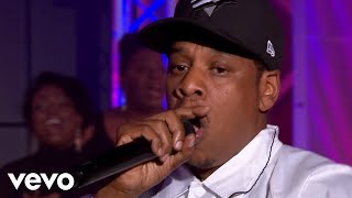 JAYZ  Family Feud in the Live Lounge [upl. by Ihsir]