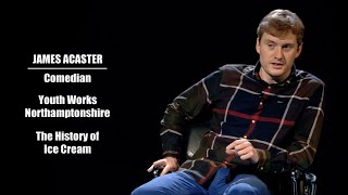 James Acaster on Celebrity Mastermind [upl. by Jillane]