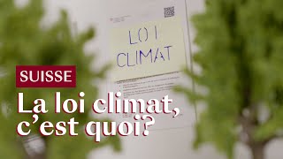 La loi climat expliquée en 4 minutes [upl. by Aleka]