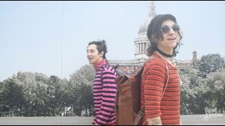 Palaye Royale Royal Television Season 01 Episode 20 UK [upl. by Orpha]