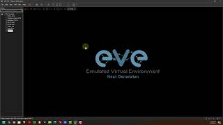 How to install EVE NG on VMware Workstation Pro [upl. by Yezdnil]