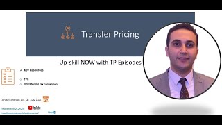 Transfer Pricing  004 OECD MTC Art 7 [upl. by Eleph]