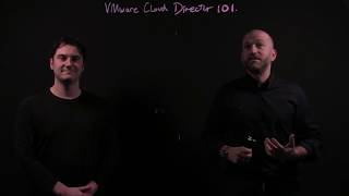 VMware Cloud Director 101  Part 1 Core Concepts [upl. by Tavy]