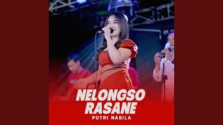 Nelongso Rasane Live [upl. by Niamreg]