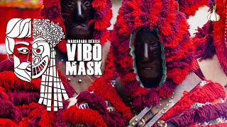 ViBoMask 2024 👹 MASCARADA IBÉRICA [upl. by Sherborne929]