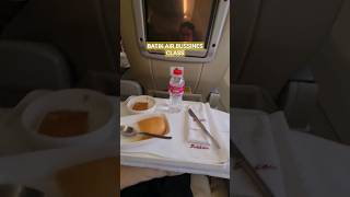 BATIK AIR BUSINESS CLASS [upl. by Gunther172]