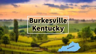 Burkesville Kentucky [upl. by Ajan949]