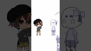 AAA gacha sairdoflop gachalife souflopada nflop gachaclub comodesflopar tutorial [upl. by Nnadroj]