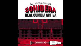 Real Cumbia Activa  Gozadera Cumbia Sonidera Full Album [upl. by Abel]