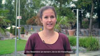 suissetec MarkenbotschafterProgramm Yvonne Birchmeier Sanitärmeisterin Teaser [upl. by Eldwon]