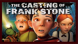 The Casting of Frank Stone  Stole the Monster House Cast PART 4 [upl. by Ellak]