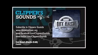 Dabox  Get Bash Official Audio [upl. by Nari]