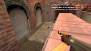 CS 16 NEO TOP 10 FRAGS [upl. by Airogerg685]