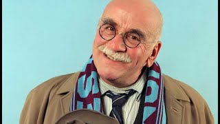 AN AUDIENCE WITH ALF GARNETT1997 FULL SHOW [upl. by Lladnor]