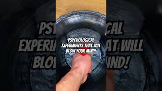 Psychological Experiments That Will Blow Your Mind [upl. by Arbas]