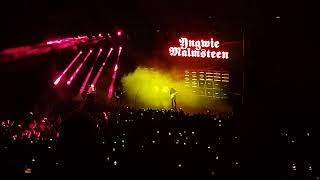 Yngwie Malmsteen  You Don’t Remember I’ll Never Forget IstanbulLive [upl. by Cara]