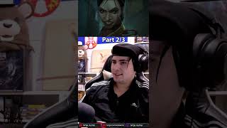 JINX amp SEVIKA VS SMEECH REACTION 2  ARCANE SEASON 2 EPISODE 2 REACTION  Arcane ArcaneReaction [upl. by Dreddy]