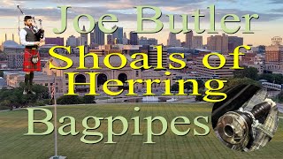 Shoals of Herring  Bagpipes [upl. by Mcleod]