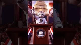 Top CRAZY CAT videos of 2024 😆 Funny Cat videos 😂Once you start watching you wont be able to [upl. by Kcirdek]