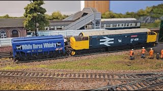 Model Rail Scotland 2024 Bargain Buys [upl. by Nugent]