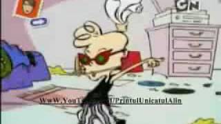 Jimmy DancesEd Edd n Eddy [upl. by Meer]