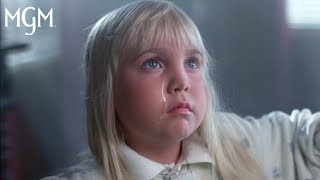 POLTERGEIST III 1988  “He Said I Had to Lead Them Into the Light”  MGM [upl. by Elwira]