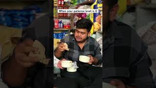 Kese kese log rehte h yaar comedy funny kiranastore kirana ytshorts viral trending relatable [upl. by Toile]