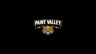 Paint Valley High School vs Piketon High School Womens Varsity Basketball [upl. by Dylane]