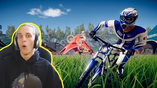 MTB трюки фрирайд даунхилл  Descenders [upl. by Paterson985]