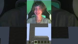 Build Battle le plus WTF sur Minecraft  Avec itzfluuxy minecraft gaming humour streamer POG [upl. by Iow756]