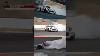 Hiroya Minowa mendapatkan QTT point 98 di Formula Drift Japan 😱😱 j99xar drift drifting [upl. by Reprah129]