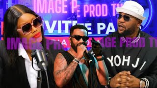 EMANY MACRON DE FALLY IPUPA NANU ALOBA BOYE TE BA GOLOIS BO TALA TE [upl. by Gilmore]