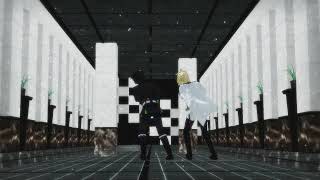 The Other Side  MikaYuu MMD [upl. by Michel]