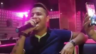 Cheb Nadir 2017  3omri Matbkich Godami Live [upl. by Loeb]