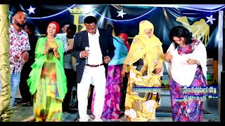 SHARIIF BAASTOW  DAB MARKAAN KU  HARGEISA SUMMER SHOW [upl. by Iand282]