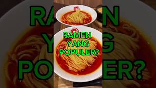 Ramen tokyo food streetfood shorts [upl. by Susette]