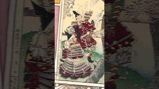 La bataille de Kojima 26 octobre 1184 histoire culture science war japon samurai history [upl. by Pacificia]