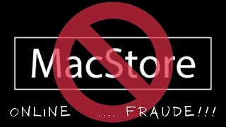 NO COMPRES en MacStore Online UPS la peor paquetería del mundo RATEROS ASQUEROSOS [upl. by Einnol689]