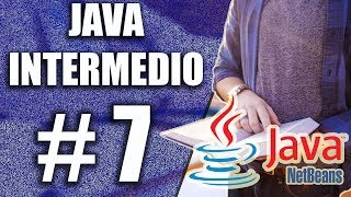 Curso Java Intermedio 7  La palabra reservada this POO [upl. by Zerdna438]