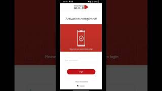 How to Open amp Sign In to Your ADCB Bank Account  StepbyStep Guide ADCB accountopening [upl. by Nyrek823]