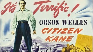 Resumen De Ciudadano Kane Citizen Kane Resumida Para Botanear [upl. by Ottillia40]