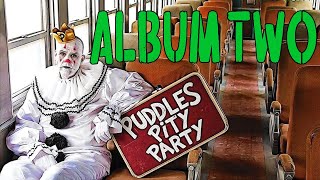 Puddles Pity Party  Fan Made Compilation Album Vol2 [upl. by Joyce]